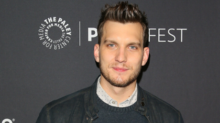 <i>You</i> season 3 adds Scott Michael Foster as a possible rival (or new best friend) to Joe